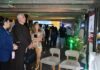 Monseñor Larregain destacó el legado franciscano y la cultura guaraní durante la Feria del Libro