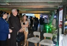Monseñor Larregain destacó el legado franciscano y la cultura guaraní durante la Feria del Libro