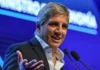 CAPUTO PRESENTARÁ UNA NUEVA VERSIÓN DEL PROYECTO DE INOCENCIA FISCAL CON MAYORES BENEFICIOS