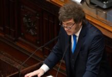 El Gobierno pone en marcha la estrategia para buscar la reelección de Javier Milei en 2027