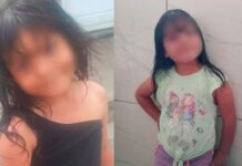 HALLARON EN VENEZUELA A UNA NENA ARGENTINA QUE ERA BUSCADA DESDE 2023 EN SANTA FE