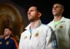 EL MOTIVO DETRÁS DEL “OLVIDÉMONOS DE TODO” DE MESSI ANTES DE LA FINAL DEL MUNDIAL