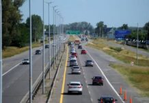 AVANZA LA PRIVATIZACIÓN DE RUTAS NACIONALES: 22 EMPRESAS SIGUEN EN CARRERA POR LA TERCERA ETAPA