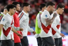 RIVER BUSCA LEVANTAR CABEZA EN SU VISITA A GIMNASIA POR EL TORNEO CLAUSURA