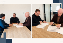 GOYA Y LA UCP ABREN UNA NUEVA ETAPA DE FORMACIÓN PROFESIONAL EN DISEÑO Y MULTIMEDIA