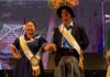 El Festival Internacional del Guiso consagró a sus primeros Embajador y Embajadora