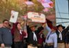 El Festival Internacional del Guiso ya tiene a su Campeón de Campeones