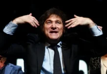 ENCUESTA REFLEJA UN FUERTE DESCONTENTO CON EL GOBIERNO Y UNA MAYORÍA PIDE UN CAMBIO EN 2027