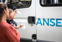LA AUH SUBE EN SEPTIEMBRE: CUÁNTO COBRARÁN LOS BENEFICIARIOS DE ANSES