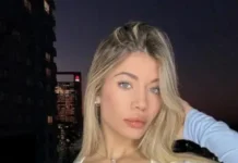 CANDELA ARIZAGA: QUIÉN ES LA INFLUENCER QUE FUE VINCULADA A FACUNDO MOYANO
