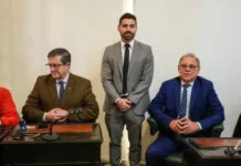 LA LEGISLATURA DE CORRIENTES AVANZA HACIA UN SISTEMA PARLAMENTARIO SIN PAPEL