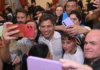 KICILLOF PREPARA UN PLENARIO FEDERAL PARA IMPULSAR EL MOVIMIENTO DERECHO AL FUTURO