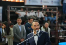 VIVIENDAS PARA SOLTEROS: JUAN PABLO VALDÉS ANTICIPÓ UN NUEVO PLAN DE INVICO ANTE EL CAMBIO EN LOS PROYECTOS DE VIDA