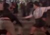 IMPUTARON A LAS ACUSADAS POR EL ATAQUE A UNA JOVEN A LA SALIDA DE UN BOLICHE EN CORRIENTES