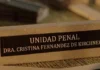 BULLRICH PROPUSO UNA CÁRCEL DE MÁXIMA SEGURIDAD PARA NARCOS Y CORRUPTOS Y LE PUSO EL NOMBRE DE CRISTINA KIRCHNER