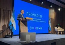CORRIENTES REFUERZA SU ESTRATEGIA CONTRA EL NARCOMENUDEO Y EL MICROTRÁFICO