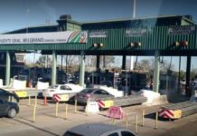 EL PEAJE ENTRE CHACO Y CORRIENTES PODRÍA DUPLICAR SU VALOR Y COBRARSE EN CADA CRUCE