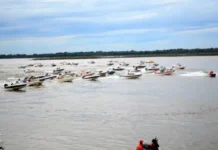 LAVALLE SE PREPARA PARA DOS JORNADAS A PURA PESCA