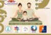 CASA DE LA CULTURA SERÁ SEDE DEL 35° ENCUENTRO DE MEDITACIÓN, SANACIÓN Y BIENESTAR