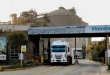 LA NUEVA VICENTIN REACTIVA SU FEEDLOT Y FORTALECE A FRIAR CON UNA INVERSIÓN MILLONARIA