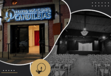 CANDILEJAS CELEBRA 77 AÑOS DE TEATRO, HISTORIA Y PASIÓN EN GOYA