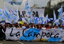 LA JUSTICIA ANALIZA SI LA COMPRA DEL DEPARTAMENTO VECINO A CRISTINA KIRCHNER SE SUMA A LA CAUSA POR LOS FONDOS DE LA UOM