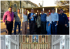 MATRIMONIOS DE GOYA SE SUMARON A LA PRESENTACIÓN DEL PROYECTO AMOR CONYUGAL EN LA DIÓCESIS