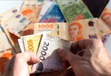 EL PLUS UNIFICADO PODRÍA COMENZAR A PAGARSE DESDE EL 7 DE AGOSTO