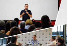 INTENDENTE HORMAECHEA INFORMÓ QUE LA MICRORREGIÓN RETOMA SU AGENDA DE TRABAJO