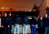 Desarticulan una organización criminal dedicada a estafas con vehículos robados