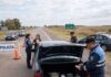Detuvieron a dos personas de Juan Pujol con marihuana, cocaína y elementos de fraccionamiento