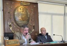 XXª Sesión Ordinaria: el Concejo Deliberante avanzó con pedidos de informes y proyectos de interés comunitario