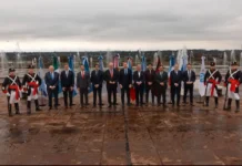 EL GOBIERNO RECIBIRÁ A LAS PROVINCIAS DEL NORTE GRANDE POR LAS TARIFAS DE LUZ