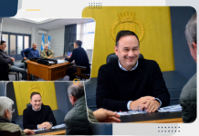 LA RURAL DE GOYA ULTIMA DETALLES PARA SU 57ª EXPOSICIÓN CON EL FOCO PUESTO EN EL DESAFÍO DE “EL NIÑO”