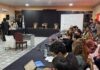 JUICIO POR LOAN: CUATRO POLICÍAS DECLARAN ANTE EL TRIBUNAL Y MAÑANA TESTIFICARÁ EL ABUELO DE LUCIO DUPUY