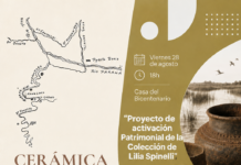 TRAS LAS HUELLAS GUARANÍES: DOS JORNADAS PARA RECUPERAR LA MEMORIA ARQUEOLÓGICA DEL LITORAL