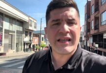 POLÉMICA EN CORRIENTES POR LOS DICHOS DE ALEJANDRO PUEBLAS SOBRE LOS VECINOS DE 9 DE JULIO