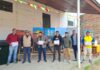 GOYA SE PREPARA PARA CELEBRAR LOS 10 AÑOS DE LA UNIDAD PENAL CON UNA SEMANA DE ACTIVIDADES
