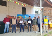 GOYA SE PREPARA PARA CELEBRAR LOS 10 AÑOS DE LA UNIDAD PENAL CON UNA SEMANA DE ACTIVIDADES