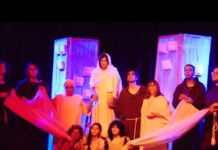 CANDLEJAS: 77 AÑOS DE TEATRO, HISTORIAS Y UNA LUZ QUE SIGUE ENCENDIDA