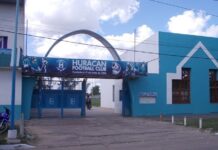 HURACÁN YA PIENSA EN EL FEDERAL: EL DESAFÍO QUE ESPERA AL CAMPEÓN GOYANO