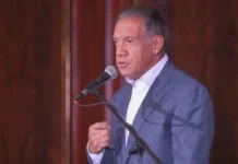 Daniel Hadad coqueteó con un pase a la política y recibió guiños de Macri y Cristina
