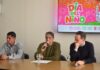 GOYA PREPARA EL TRASLADO GRATUITO PARA EL FESTEJO DEL DÍA DEL NIÑO