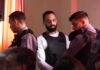 CASO LOAN: “EL AMERICANO” SORIA DECLARÓ Y NEGÓ SER PARTE DE LA BANDA DEL HOTEL