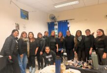 LAS ESCUELAS MUNICIPALES SE SUMAN A LA PREVIA DE LA ESTUDIANTINA