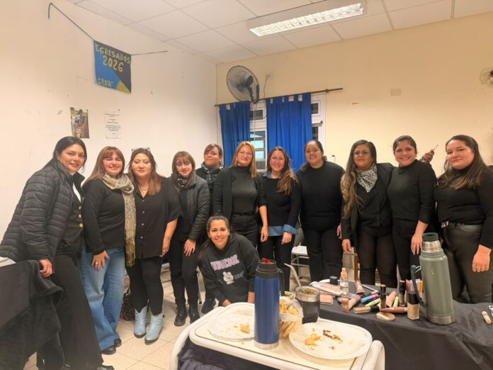 Escuelas Municipales en colegio Gregoria Morales (4)