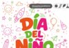 Goya festeja este domingo el Día del Niño