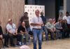 AVANZA LA ORGANIZACIÓN DE LA 50ª FIESTA NACIONAL DEL SURUBÍ Y YA HAY FECHA PARA LAS INSCRIPCIONES