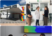 EL HOSPITAL PEDIÁTRICO “ÁNGEL DE LA GUARDA” CELEBRARÁ SU PRIMER ANIVERSARIO CON ACTIVIDADES ABIERTAS A LA COMUNIDAD