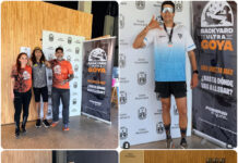 GOYA FORTALECE SU PERFIL DEPORTIVO CON NUEVOS DESAFÍOS Y GRANDES EVENTOS